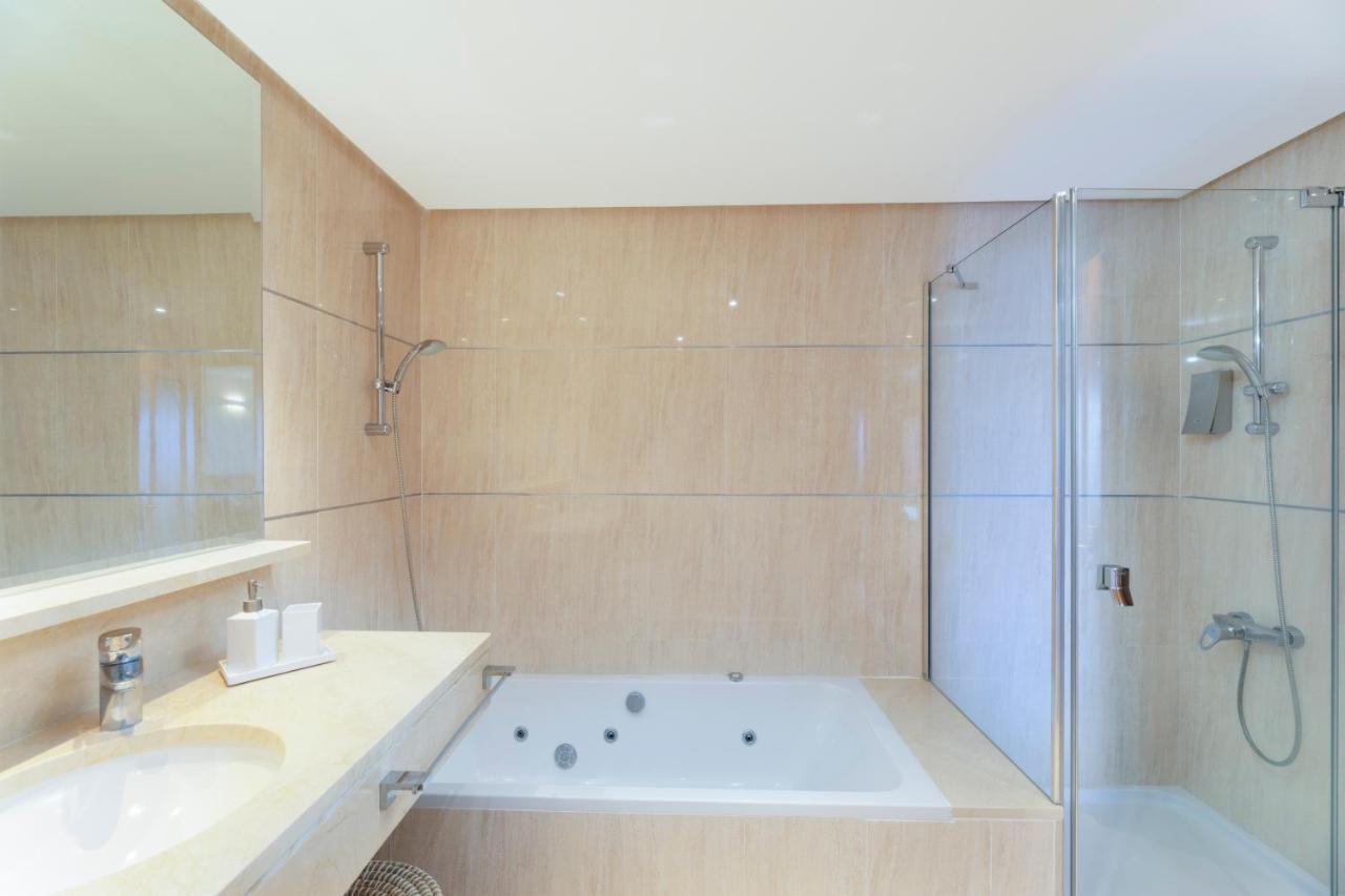 La Ola Appartement Tazacorte Buitenkant foto
