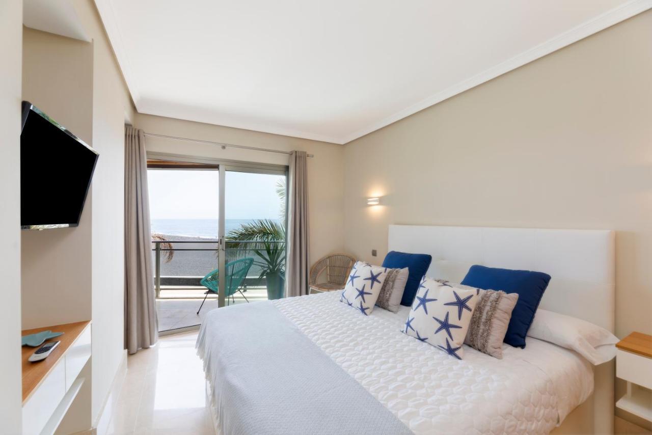 La Ola Appartement Tazacorte Buitenkant foto