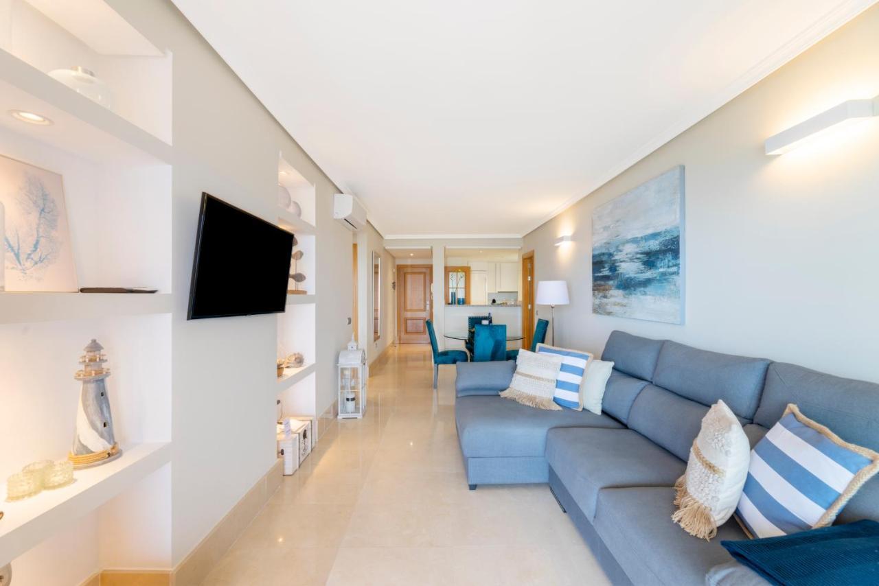 La Ola Appartement Tazacorte Buitenkant foto