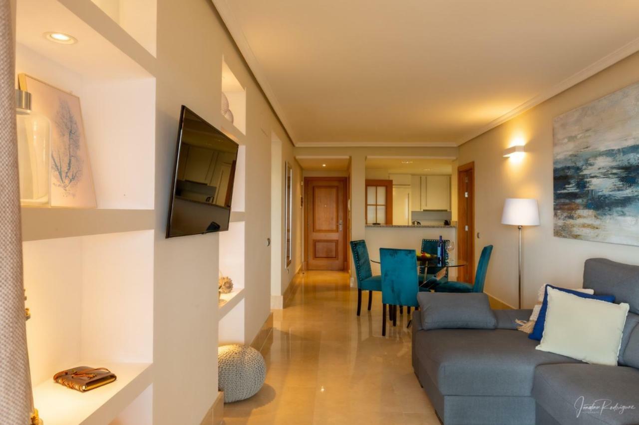 La Ola Appartement Tazacorte Buitenkant foto