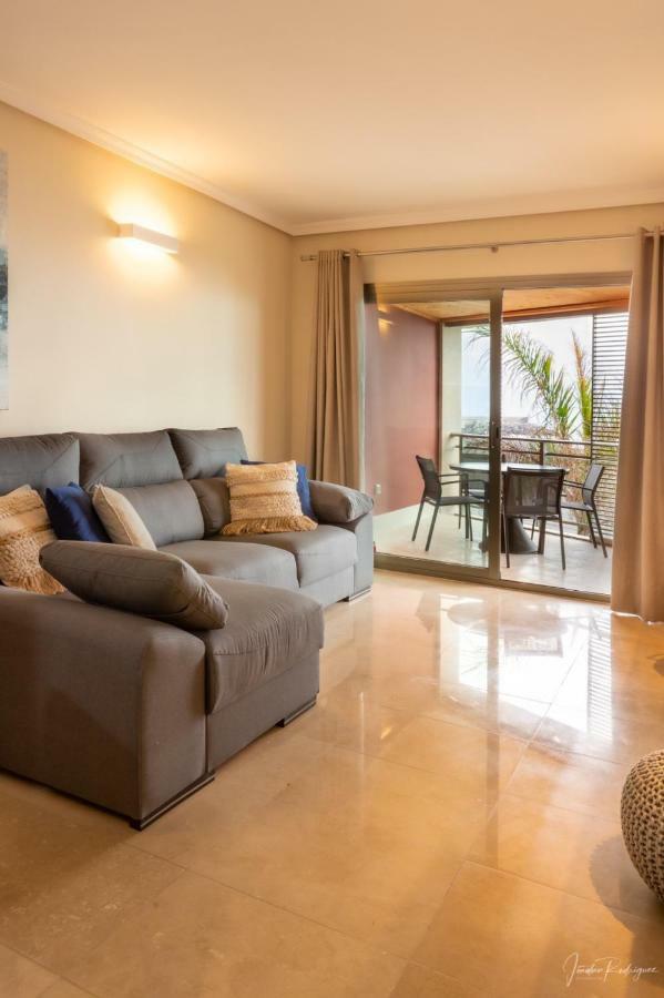 La Ola Appartement Tazacorte Buitenkant foto