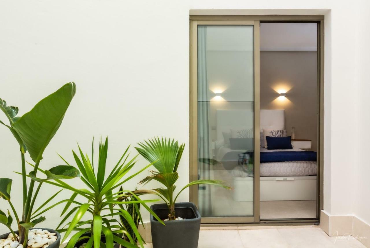 La Ola Appartement Tazacorte Buitenkant foto