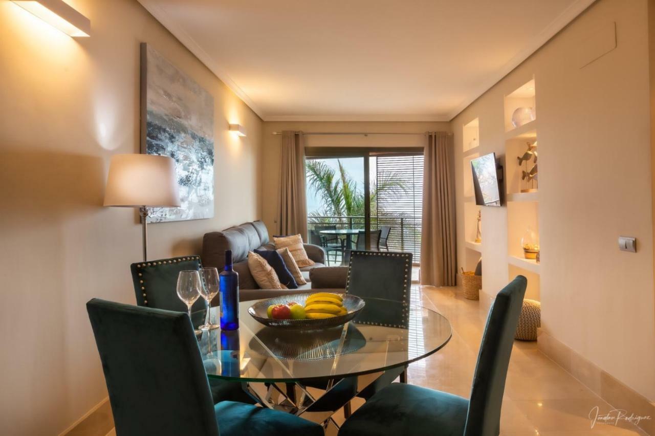 La Ola Appartement Tazacorte Buitenkant foto